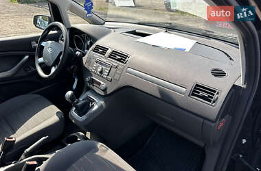 Минивэн Ford C-Max 2008 в 