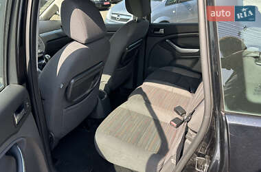 Минивэн Ford C-Max 2008 в 