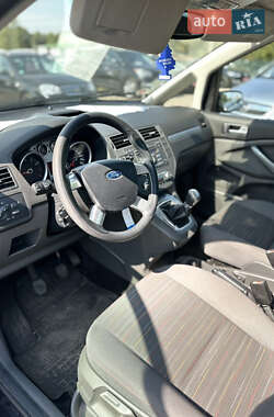 Минивэн Ford C-Max 2008 в 