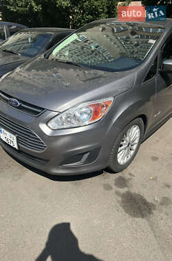 Мінівен Ford C-Max 2013 в Одесі