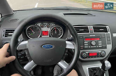 Минивэн Ford C-Max 2009 в 