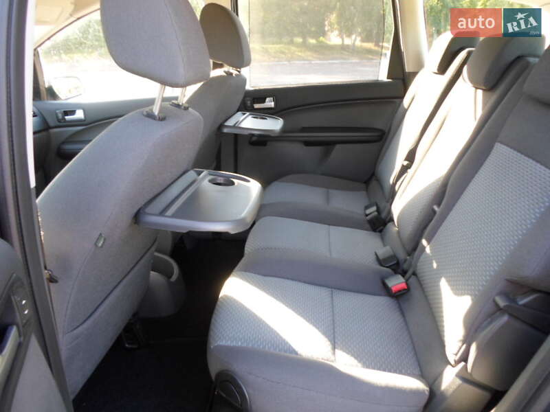 Мінівен Ford C-Max 2006 в Житомирі