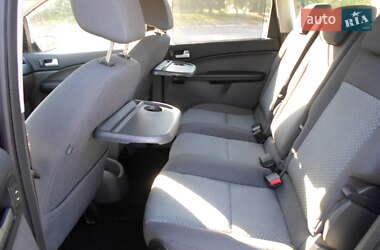 Минивэн Ford C-Max 2006 в 