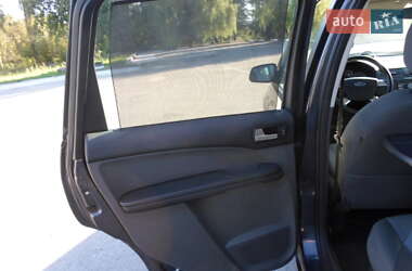 Минивэн Ford C-Max 2006 в 