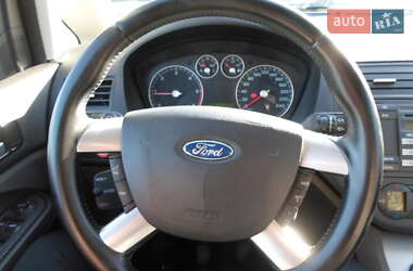 Минивэн Ford C-Max 2006 в 