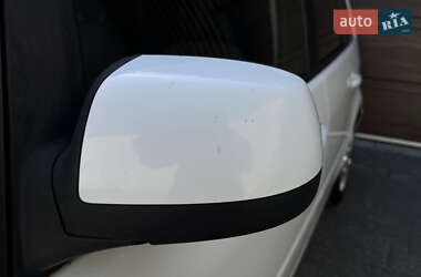 Минивэн Ford C-Max 2010 в 