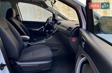 Минивэн Ford C-Max 2010 в 