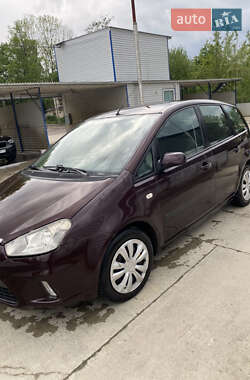 Мінівен Ford C-Max 2008 в 