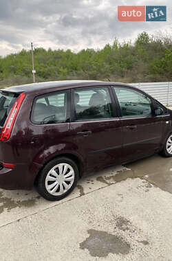Мінівен Ford C-Max 2008 в 