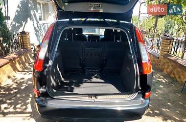 Минивэн Ford C-Max 2004 в 