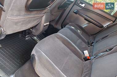 Минивэн Ford C-Max 2004 в 