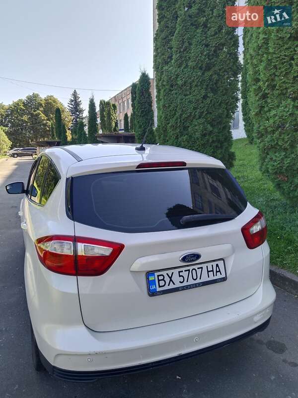 Мінівен Ford C-Max 2014 в Хмельницькому фото 5 Мінівен Ford C-Max 2014 в Хмельницькому
