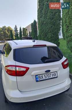 Мінівен Ford C-Max 2014 в 
