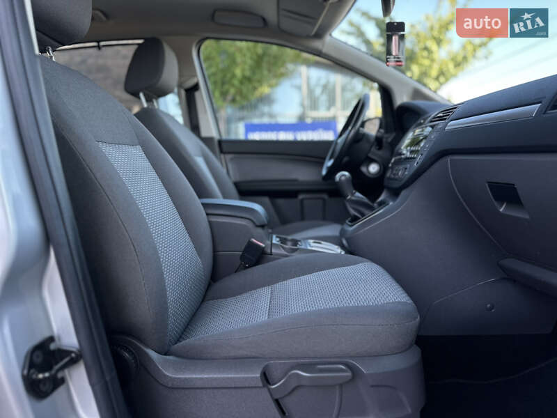 Минивэн Ford C-Max 2005 в Виннице