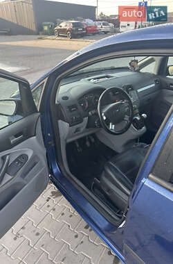 Мінівен Ford C-Max 2007 в 