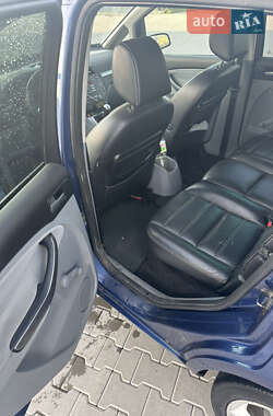 Мінівен Ford C-Max 2007 в 