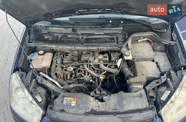 Мінівен Ford C-Max 2007 в 