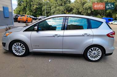 Мінівен Ford C-Max 2017 в 