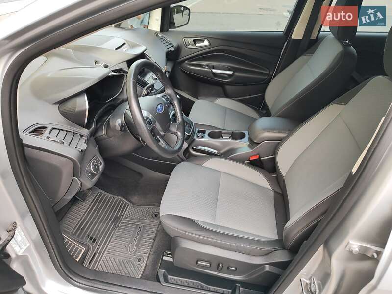 Минивэн Ford C-Max 2017 в Сумах
