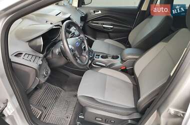 Мінівен Ford C-Max 2017 в 