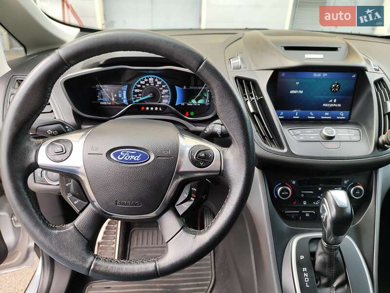 Минивэн Ford C-Max 2017 в Сумах