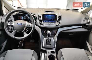 Мінівен Ford C-Max 2017 в 