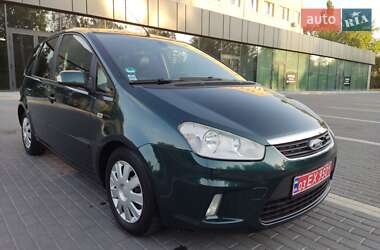 Минивэн Ford C-Max 2007 в 