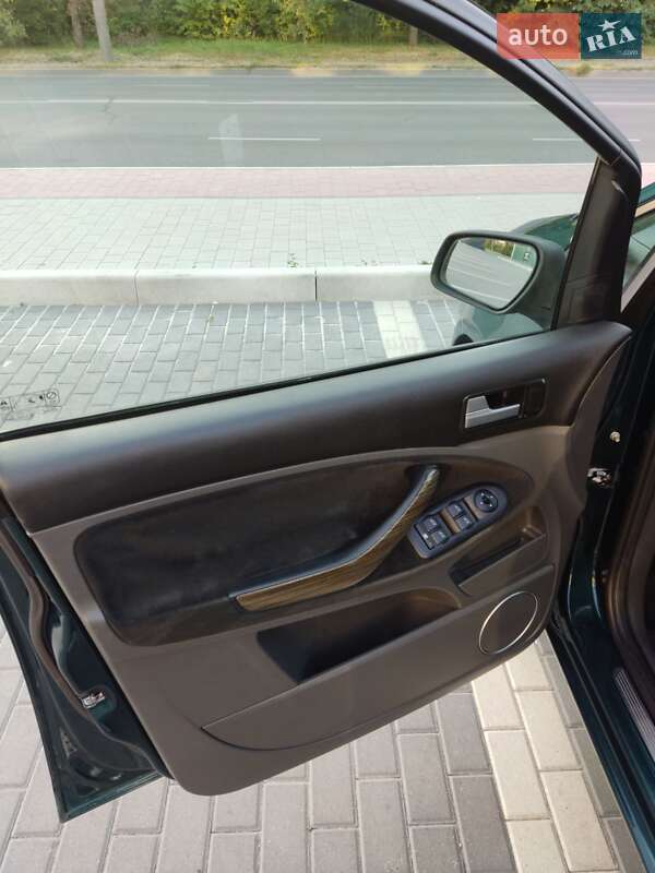 Мінівен Ford C-Max 2007 в Луцьку