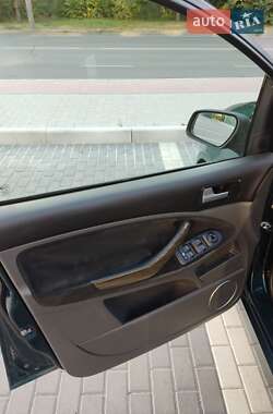 Минивэн Ford C-Max 2007 в 