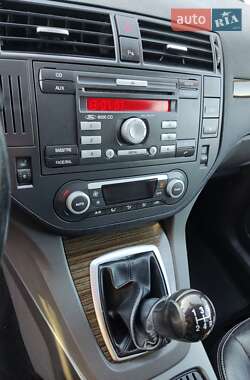 Минивэн Ford C-Max 2007 в 