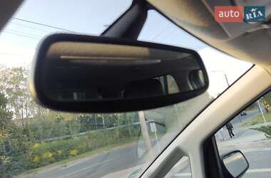 Минивэн Ford C-Max 2007 в 