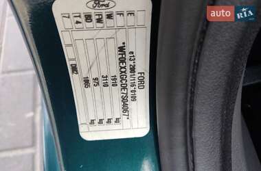 Минивэн Ford C-Max 2007 в 