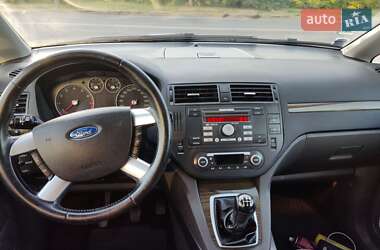 Минивэн Ford C-Max 2007 в 