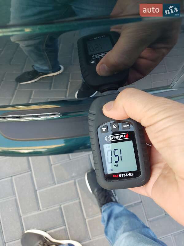 Мінівен Ford C-Max 2007 в Луцьку