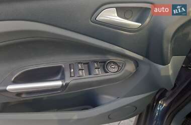 Минивэн Ford C-Max 2012 в 