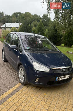 Мінівен Ford C-Max 2008 в Самборі