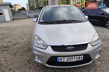 Мінівен Ford C-Max 2008 в 