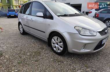 Мінівен Ford C-Max 2008 в 
