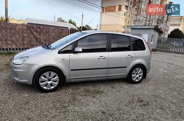 Мінівен Ford C-Max 2008 в 