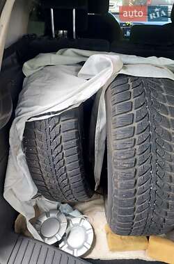 Минивэн Ford C-Max 2004 в 