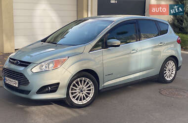 Минивэн Ford C-Max 2014 в Одессе