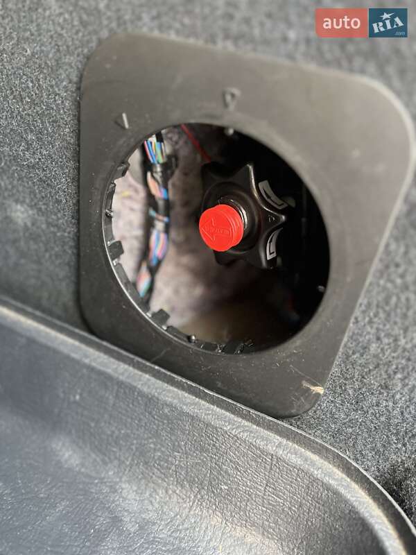 Минивэн Ford C-Max 2012 в Тернополе фото 8 Минивэн Ford C-Max 2012 в Тернополе