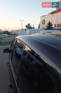 Минивэн Ford C-Max 2010 в 