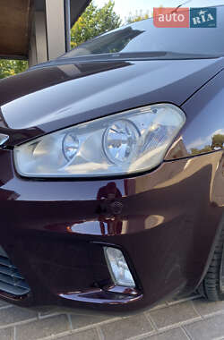 Минивэн Ford C-Max 2009 в 