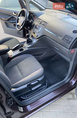 Минивэн Ford C-Max 2009 в 