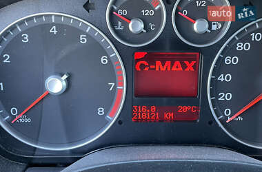 Минивэн Ford C-Max 2008 в 