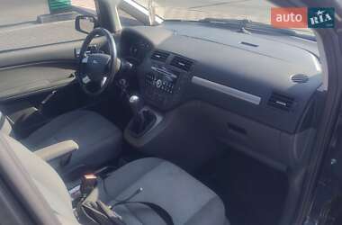 Мінівен Ford C-Max 2005 в 