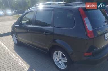Мінівен Ford C-Max 2005 в 