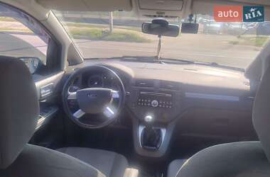 Мінівен Ford C-Max 2005 в 