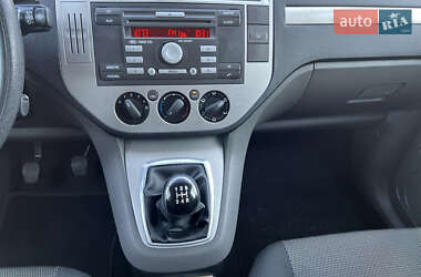 Мінівен Ford C-Max 2009 в 
